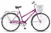 Велосипед городской Navigator 305 d-28 1x1 20" пурпурный V020